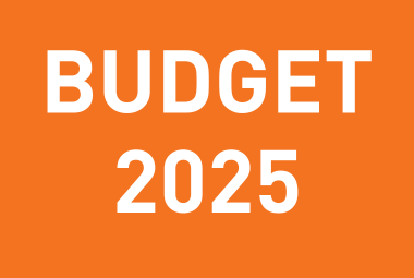 Manitoba's Budget 2025 was released on March 20, 2025.