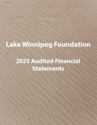 2023 LWF Audited Financial Statements