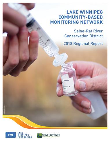 Seine-Rat River Conservation District 2018 regional report