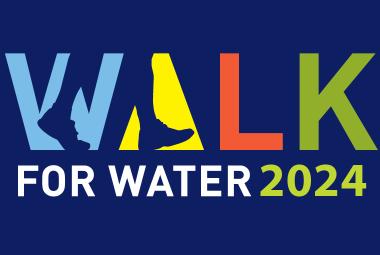 Walk for Water 2024