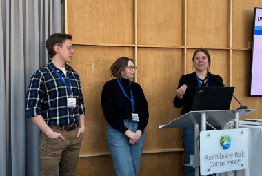 LWCBMN Gathering