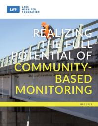 Realizing the Full Potential of Community-Based Monitoring