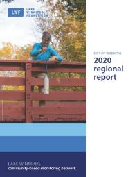 City of Winnipeg 2020 regional report