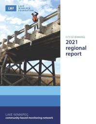 City of Winnipeg 2021 regional report