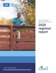 East Interlake Watershed District 2020 regional report