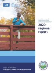 Inter-Mountain Watershed District 2020 regional report