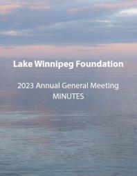 LWF 2023 Annual General Meeting Minutes