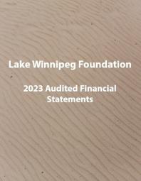 2023 LWF Audited Financial Statements