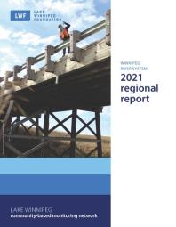 Winnipeg River System 2021 regional report
