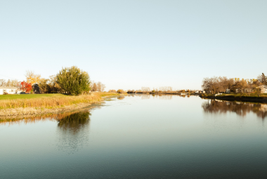 Riverton, MB